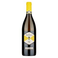 VINO RIBOLLA GIALLA LA TUNELLA