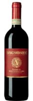 VINO ROSSO MONTEPULCIANO AVIGNONESI