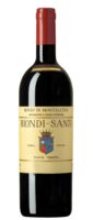 VINO ROSSO MONTALCINO BIONDI SANTI