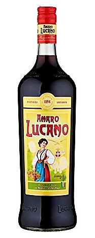 AMARO LUCANO 1 LT. - Giovannini Bibite