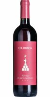 VINO ROSSO MONTALCINO COL D'ORCIA