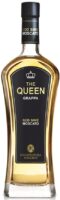 GRAPPA DI MOSCATO THE QUEEN BONAVENTURA MASCHIO