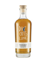 GRAPPA LE DICIOTTO LUNE MARZADRO