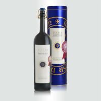 GRAPPA DI SASSICAIA RISERVA POLI CL.50