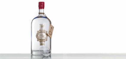 GRAPPA SUPER BRANDY GIORI MAGNUM 4,5LT.