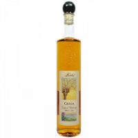 GRAPPA GIULIA INVECCHIATA BERTA