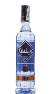 GIN CITADELLE