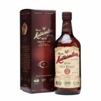 RUM MATUSALEM RESERVA 15 ANOS
