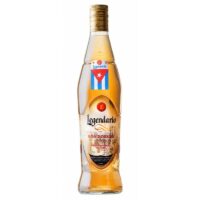 RUM LEGENDARIO DORADO