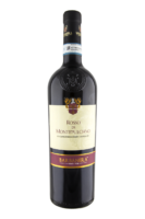 VINO ROSSO DI MONTEPULCIANO BARBANERA