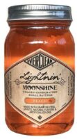 EVERCLEAR PEACH MOONSHINE