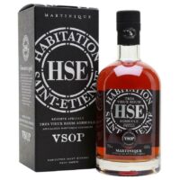 RUM HSE SAINT-ETIENNE VIEUX VSOP