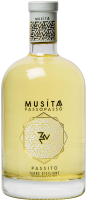 VINO PASSITO MUSITA PASSO PASSO