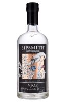 GIN SIPSMITH VJOP 70CL.