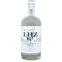 GIN LUZ LONDON DRY 70CL.