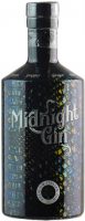 GIN MIDNIGHT 70CL.