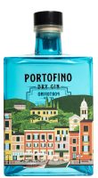 GIN PORTOFINO 70CL.