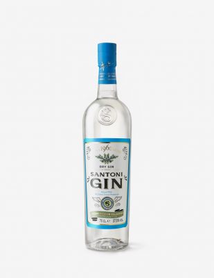 GIN SANTONI 70CL.