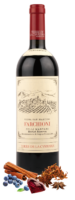 VINO MERLOT RISERVA COLLI MARTANI FARCHIONI