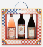 Cornice Donna Fugata e Dolce&Gabbana