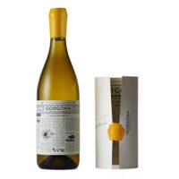 VINO FRESCOBALDI  GORGONA