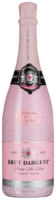 BRUT DARGENT ROSE'